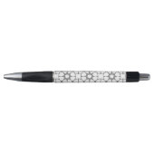 Islamic Geometric Pattern Arabic Design Cute Pen (Voorkant)