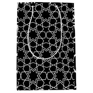 Islamic Geometric Pattern Design Arabic Medium Cadeauzakje