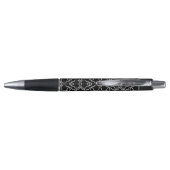 Islamic Geometric Pattern Design Arabic Pen (Achterkant)