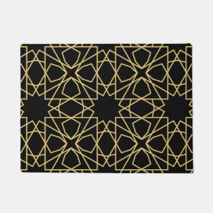 Islamic Geometric Pattern Design Deurmat