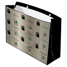 Islamic Gift Bags | Eid Mubarak Presents Groot Cadeauzakje