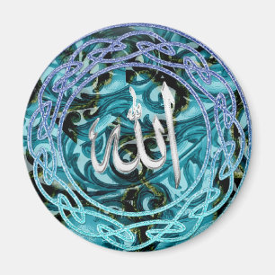 Islamic Magnet Magneet