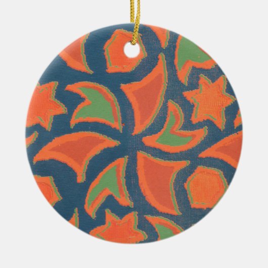 Islamic Pattern Ornament (Voorkant)