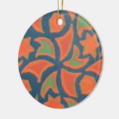 Islamic Pattern Ornament (Links)