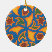 Islamic Pattern Ornament (Voorkant)
