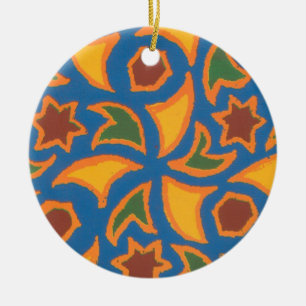 Islamic Pattern Ornament
