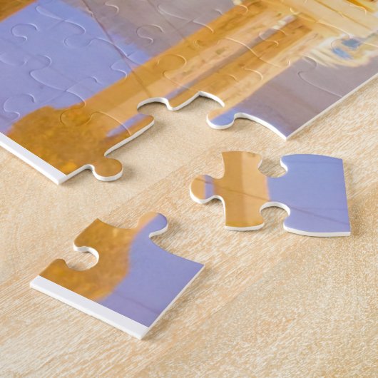 Islamic Puzzles (Côté)