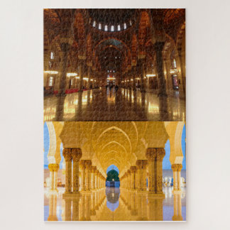 Islamic Puzzles Legpuzzel