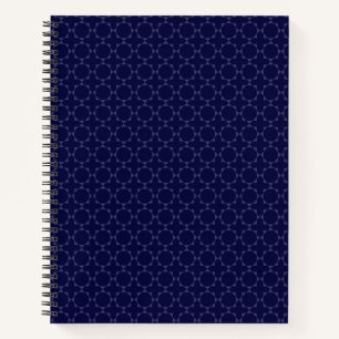 Islamitisch geometrisch patroon notitieboek
