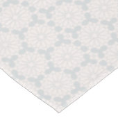 Islamitisch geometrisch patroon tafelkleed (Gekanteld)