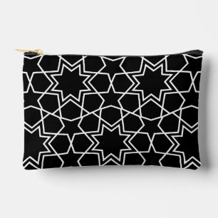 Islamitisch geometrisch patroonontwerp Arabisch Etui