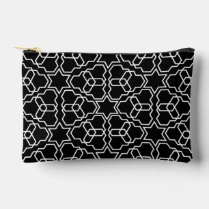 Islamitisch geometrisch patroonontwerp Arabische v Etui