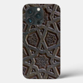 Islamitisch Patroon Case-Mate iPhone Case (Achterkant)