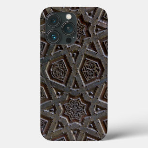 Islamitisch Patroon iPhone 13 Pro Hoesje