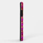 Islamitisch Patroon Faux Patchwork Foto Case-Mate iPhone Case (Achterkant/rechts)