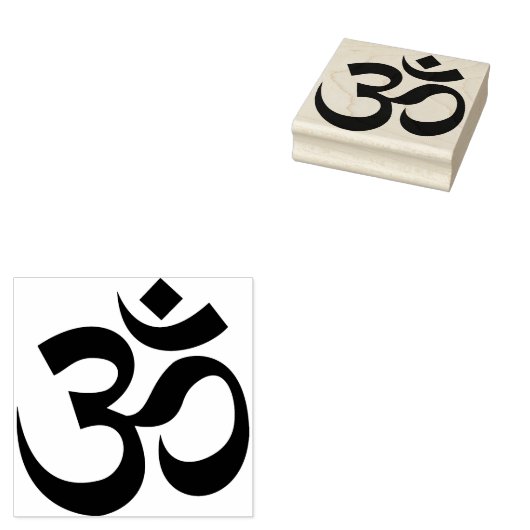 islamitisch 	rubberstempel (Gestempeld)