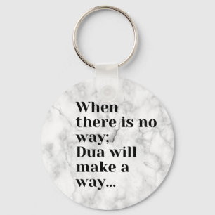 islamitisch suikergoed sleutelhanger