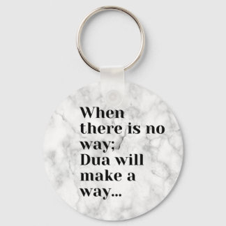 islamitisch suikergoed sleutelhanger