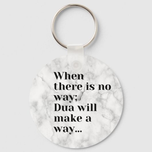 islamitisch suikergoed sleutelhanger (Voorkant)