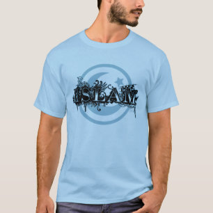 islamitisch t-shirt