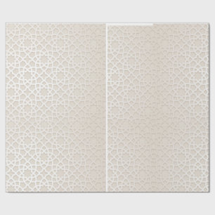 ISLAMITISCH verpakkingspapier Cadeaupapier