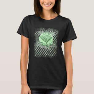 Islamitische Arabische Mashallah Moslim Letter Kor T-shirt