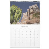 Islamitische Art Agenda 2023 Kalender (Mar 2026)