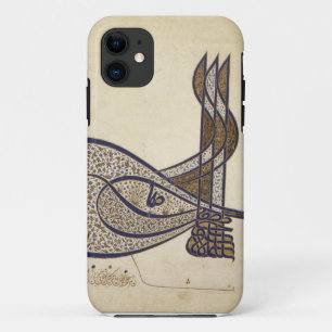 islamitische beweegreden iPhone 11 hoesje