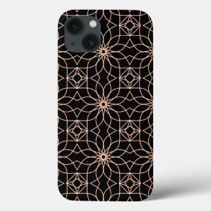 Islamitische Geometrische Patroonkunst iPhone 13 Hoesje
