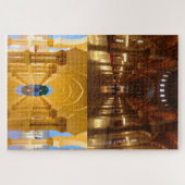 Islamitische Puzzels (Horizontaal)