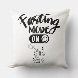 Islamitische spiritualiteit ,Ramadan karim Kussen