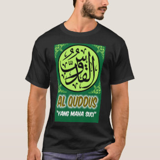 Islamitische T-Shirt