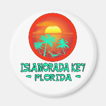 ISLAMORADA BELANGRIJKE TROPISCHE BESTEMMING