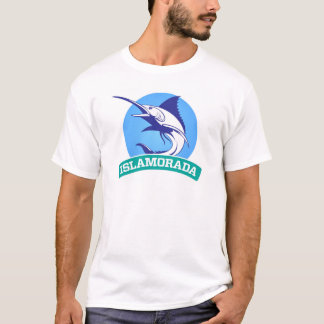 Islamorada - FLA "Islamorada Dromen......" T-shirt