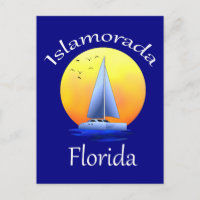 Islamorada Florida Keys Sailing