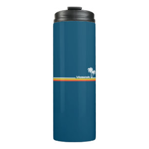 Islamorada Florida Thermosbeker