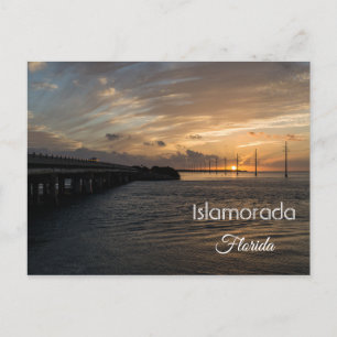 Islamorada Holiday Briefkaart