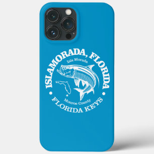 Islamorada (tarpon) iPhone 13 pro max hoesje