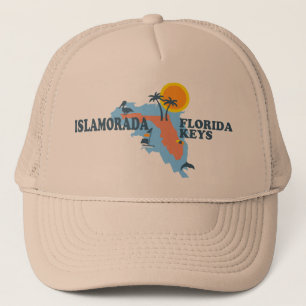 Islamorada. Trucker Pet