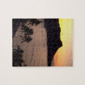 Island Beach Legpuzzel (Horizontaal)