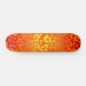 Island Blend Skateboard (Horizontaal)