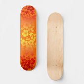 Island Blend Skateboard (Voorkant)