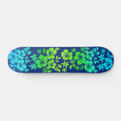 Island Blend Skateboard (Horizontaal)