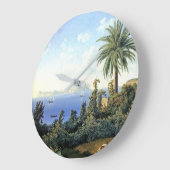 Island Capri Italië Grote Klok (Hoek)