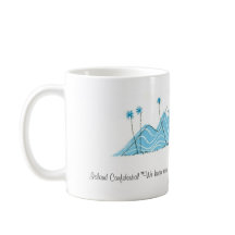 Island Confidential heeft het verhaal