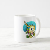 Island Flotsam Koffiemok (Voorkant rechts)