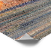 ISLAND GEORGIAN BAY POSTER (Hoek)