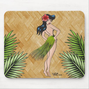 Island Girl Muismat