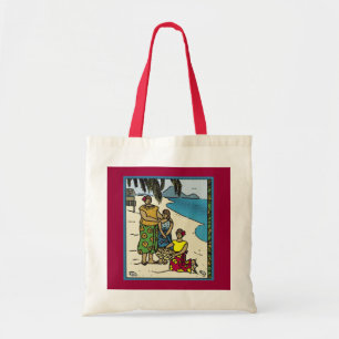 Island Hopper Tas