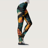 Island Life Leggings Gift (Droite)